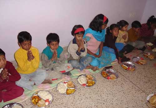 Health Is Wealth Program by Destitute India NGO